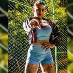 Quem era a influenciadora fitness encontrada morta em Águas Claras