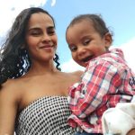 “Não consigo dormir”, diz pai de Henry, bebê de 1 ano morto pela mãe