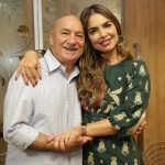 Morre Luiz Antônio Paro, pai da deputada Paula Belmonte