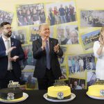 Detran-DF comemora 57 anos
