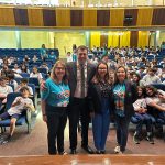 Excelente iniciativa: Escola em Brasília realiza palestra anti-bullying para alunos do 6º ao 8º ano com especialistas