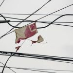 Moradores do DF não poderão soltar pipa em qualquer lugar. Entenda