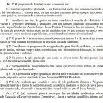 Residência no MPDFT: saiba valor da bolsa e quais as áreas disponíveis