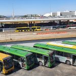 Transporte público será reforçado para a Via Sacra do Morro da Capelinha