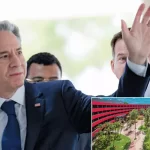 Royal Tulip: Melhor hotel de Brasília recebe o secretário dos Estados Unidos