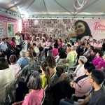 HBDF homenageia legado de amor e solidariedade na luta contra o câncer