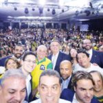 Izalci filia-se ao PL, de olho no Buriti