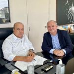 Defensor público-geral é reconduzido ao cargo após eleição