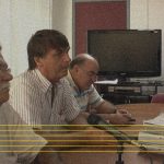 Vídeo mostra participação de Bolsonaro em depoimento sobre atentado a bomba no Riocentro