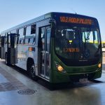 Linha 110.2, para UnB, tem aumento de viagens a partir de segunda (22)