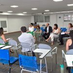Empossados membros do Fórum Distrital de Políticas para Famílias Sustentáveis