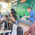 Projeto Castra-DF vai oferecer 1.500 vagas para cirurgias gratuitas em cães e gatos no Sol Nascente