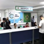 Na Hora oferece atendimentos de vários órgãos aos cidadãos