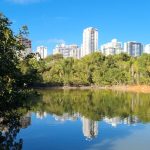 Unidades de conservação terão R$ 4 milhões para obras e equipamentos