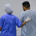 Aberto processo seletivo para vagas em diversas áreas da Saúde