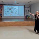 Tratamento de dermatite atópica é tema de encontro em hospital do DF