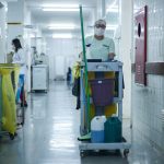 Distrito Federal registra queda de infecções em UTIs hospitalares