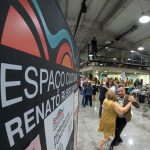 Espaço Cultural Renato Russo celebra os 64 anos de Brasília com Tarde Cultural e Baile de Aniversário