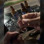 Blogueirinho: homem posta vídeo com arma no Instagram e acaba preso