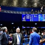 No Senado, ganha o populismo penal, disfarçado de embate com STF