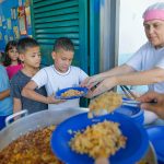 Ações em escolas públicas combatem o consumo de alimentos ultraprocessados