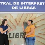 Dia Nacional de Libras: GDF investe em acessibilidade e autonomia