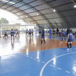 Complexo esportivo do Riacho Fundo é devolvido à população