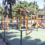 Quase 100 espaços públicos reformados pelo programa Adote uma Praça