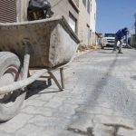 Pavimentação transforma a vida de comunidade do Trecho 3 do Sol Nascente
