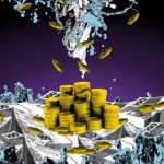 Empresas “donas da água” no Brasil pagaram 5 centavos para cada 10 mil litros captados