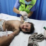 Lavender: a máquina de inteligência artificial que comanda bombardeios de Israel em Gaza