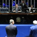 O lobby da (In)Justiça no Congresso
