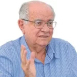 Morre César Trajano de Lacerda aos 89 anos