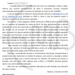 Professores do curso de verão da EMB denunciam atraso nos pagamentos