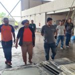 Projeto Ceiça da Construir, que beneficia cooperativas de catadores, é encaminhado à Câmara Legislativa
