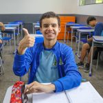 Alunos com autismo encontram acolhimento na rede pública de ensino