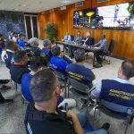 Administradores regionais conhecem nova plataforma de atendimento ao cidadão