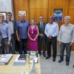 GDF prepara ampliação do sistema digital Administração Regional 24 horas