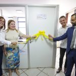 Setor de Indústria e Abastecimento recebe 30ª unidade da Sala do Empreendedor