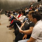 Noivos do Casamento Comunitário participam de ensaio pré-nupcial