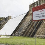 Sistema de alarmes da Barragem do Descoberto garante segurança na região