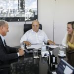 Detran ganha o reforço de 65 servidores para atividades administrativas