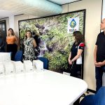 Drones vão auxiliar na proteção de unidades de conservação
