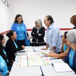 Estudantes da Escola Técnica de Santa Maria apresentam ideias empreendedoras