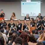 Inaugurado Núcleo de Inovação do Distrito Federal para conteúdos de educação