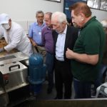 MEIO AMBIENTE – Fratelli Ambiental apresenta revolucionário produto que transforma lixo orgânico em adubo