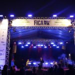 Fica 2024 terá shows de Sandra de Sá e Ira