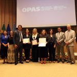 Secretária de Saúde do DF é reeleita vice-presidente da região Centro-Oeste na diretoria do Conass