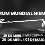 Brasília se prepara para sediar o 3º Fórum Mundial Niemeyer