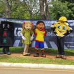 Maio Amarelo 2024 tem programação educativa até o final de semana